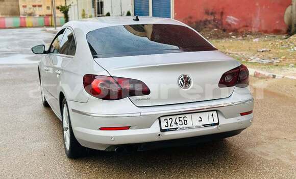Acheter Occasion Voiture Volkswagen Passat Gris à ar-Ribat, Rabat-Sale-Zammour-Zaer Acheter Occasion Voiture Volkswagen Passat Gris à ar-Ribat, Rabat-Sale-Zammour-Zaer