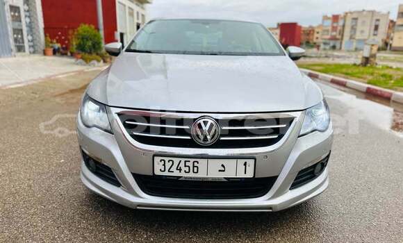 Acheter Occasion Voiture Volkswagen Passat Gris à ar-Ribat, Rabat-Sale-Zammour-Zaer Acheter Occasion Voiture Volkswagen Passat Gris à ar-Ribat, Rabat-Sale-Zammour-Zaer