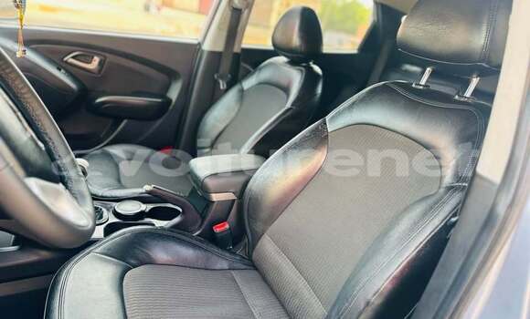 Acheter Occasion Voiture Hyundai ix35 Bleu à ar-Ribat, Rabat-Sale-Zammour-Zaer Acheter Occasion Voiture Hyundai ix35 Bleu à ar-Ribat, Rabat-Sale-Zammour-Zaer