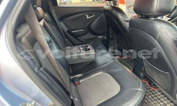 Acheter Occasion Voiture Hyundai ix35 Bleu à ar-Ribat, Rabat-Sale-Zammour-Zaer Acheter Occasion Voiture Hyundai ix35 Bleu à ar-Ribat, Rabat-Sale-Zammour-Zaer