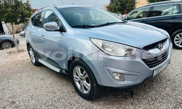Acheter Occasion Voiture Hyundai ix35 Bleu à ar-Ribat, Rabat-Sale-Zammour-Zaer Acheter Occasion Voiture Hyundai ix35 Bleu à ar-Ribat, Rabat-Sale-Zammour-Zaer