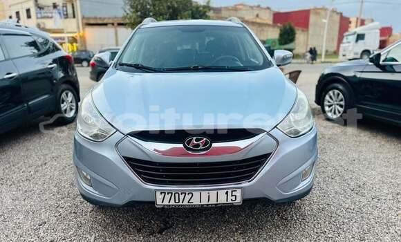 Acheter Occasion Voiture Hyundai ix35 Bleu à ar-Ribat, Rabat-Sale-Zammour-Zaer Acheter Occasion Voiture Hyundai ix35 Bleu à ar-Ribat, Rabat-Sale-Zammour-Zaer