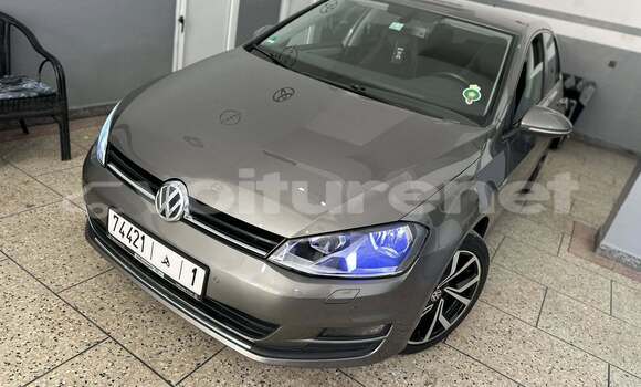 Acheter Occasion Voiture Volkswagen Golf Autre à ar-Ribat, Rabat-Sale-Zammour-Zaer Acheter Occasion Voiture Volkswagen Golf Autre à ar-Ribat, Rabat-Sale-Zammour-Zaer