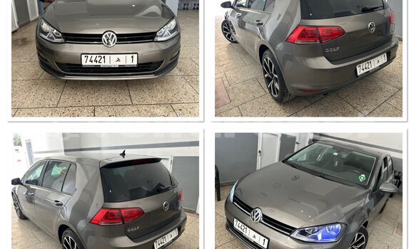 Acheter Occasion Voiture Volkswagen Golf Autre à ar-Ribat, Rabat-Sale-Zammour-Zaer Acheter Occasion Voiture Volkswagen Golf Autre à ar-Ribat, Rabat-Sale-Zammour-Zaer
