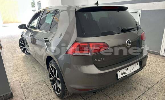 Acheter Occasion Voiture Volkswagen Golf Autre à ar-Ribat, Rabat-Sale-Zammour-Zaer Acheter Occasion Voiture Volkswagen Golf Autre à ar-Ribat, Rabat-Sale-Zammour-Zaer