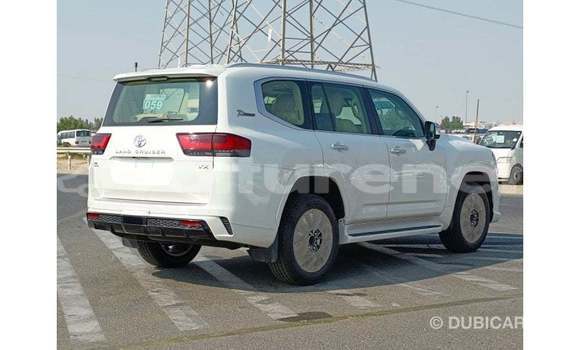 Acheter Import Voiture Toyota Land Cruiser Blanc à Import - Dubai, Agadir Acheter Import Voiture Toyota Land Cruiser Blanc à Import - Dubai, Agadir