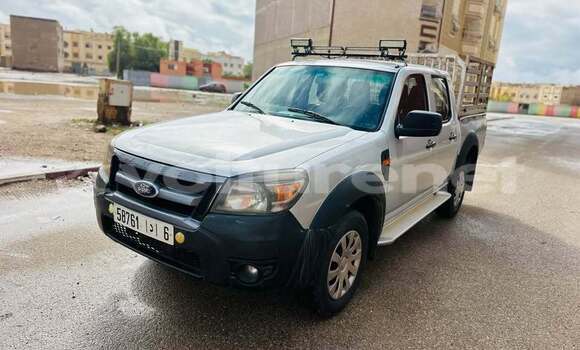 Acheter Occasion Voiture Ford Ranger White à ar-Ribat, Rabat-Sale-Zammour-Zaer Acheter Occasion Voiture Ford Ranger White à ar-Ribat, Rabat-Sale-Zammour-Zaer
