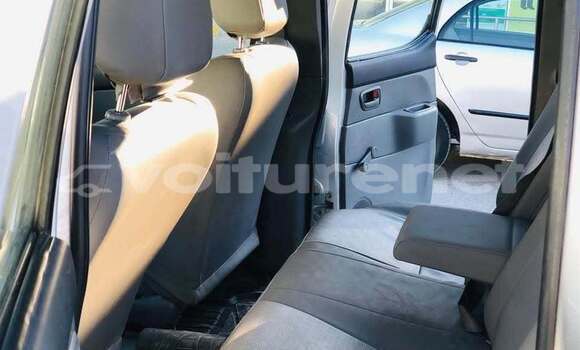 Acheter Occasion Voiture Ford Ranger White à ar-Ribat, Rabat-Sale-Zammour-Zaer Acheter Occasion Voiture Ford Ranger White à ar-Ribat, Rabat-Sale-Zammour-Zaer