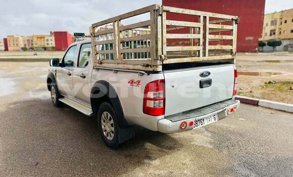 Acheter Occasion Voiture Ford Ranger White à ar-Ribat, Rabat-Sale-Zammour-Zaer Acheter Occasion Voiture Ford Ranger White à ar-Ribat, Rabat-Sale-Zammour-Zaer