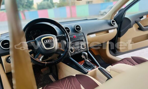 Acheter Occasion Voiture Audi A3 Autre à ar-Ribat, Rabat-Sale-Zammour-Zaer Acheter Occasion Voiture Audi A3 Autre à ar-Ribat, Rabat-Sale-Zammour-Zaer