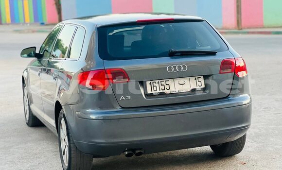 Acheter Occasion Voiture Audi A3 Autre à ar-Ribat, Rabat-Sale-Zammour-Zaer Acheter Occasion Voiture Audi A3 Autre à ar-Ribat, Rabat-Sale-Zammour-Zaer