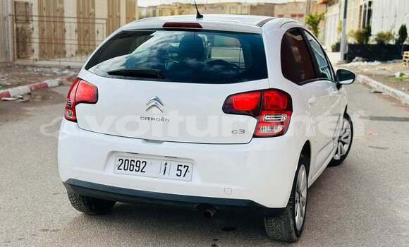 Acheter Occasion Voiture Citroen C3 Blanc à ar-Ribat, Rabat-Sale-Zammour-Zaer Acheter Occasion Voiture Citroen C3 Blanc à ar-Ribat, Rabat-Sale-Zammour-Zaer