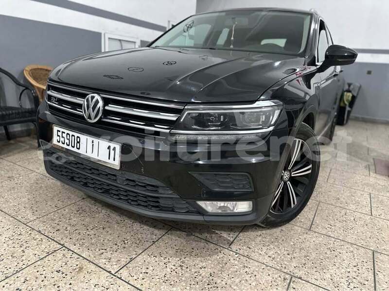 Big with watermark volkswagen tiguan rabat sale kenitra rabat 2664