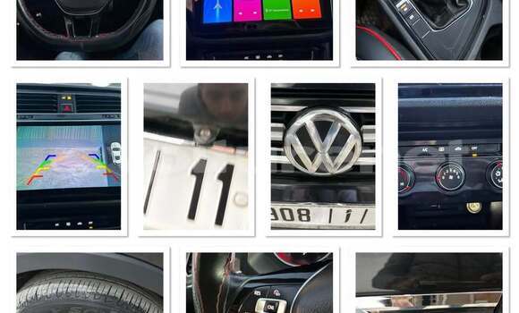 Acheter Occasion Voiture Volkswagen Tiguan Black à Rabat, Rabat-salé-kénitra Acheter Occasion Voiture Volkswagen Tiguan Black à Rabat, Rabat-salé-kénitra