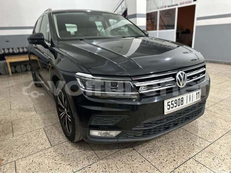 Big with watermark volkswagen tiguan rabat sale kenitra rabat 2664