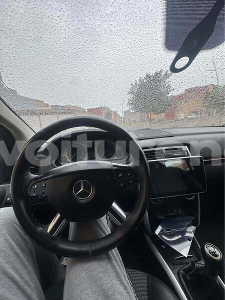 Big with watermark mercedes benz b klasse rabat sale zammour zaer ar ribat 2665