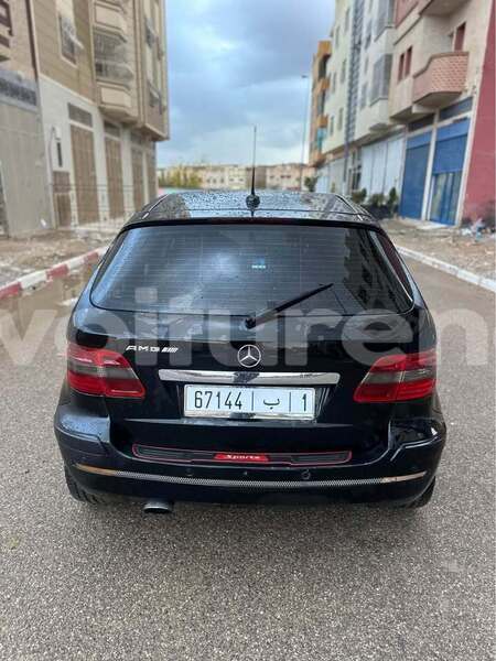 Big with watermark mercedes benz b klasse rabat sale zammour zaer ar ribat 2665