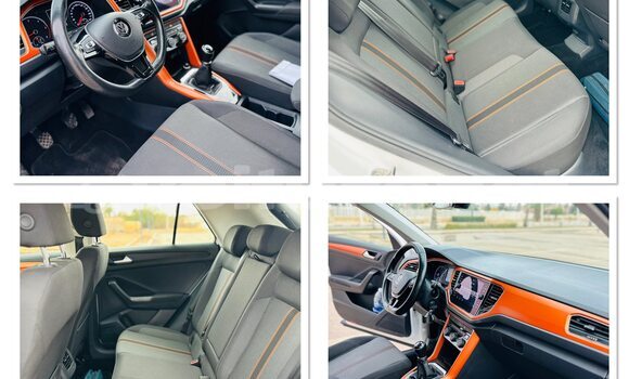 Acheter Occasion Voiture Volkswagen T-Roc Blanc à ar-Ribat, Rabat-Sale-Zammour-Zaer Acheter Occasion Voiture Volkswagen T-Roc Blanc à ar-Ribat, Rabat-Sale-Zammour-Zaer