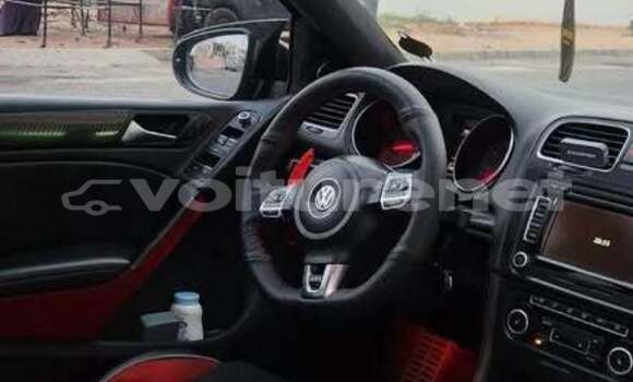 Acheter Occasion Voiture Volkswagen Golf Black à Rabat, Rabat-salé-kénitra Acheter Occasion Voiture Volkswagen Golf Black à Rabat, Rabat-salé-kénitra