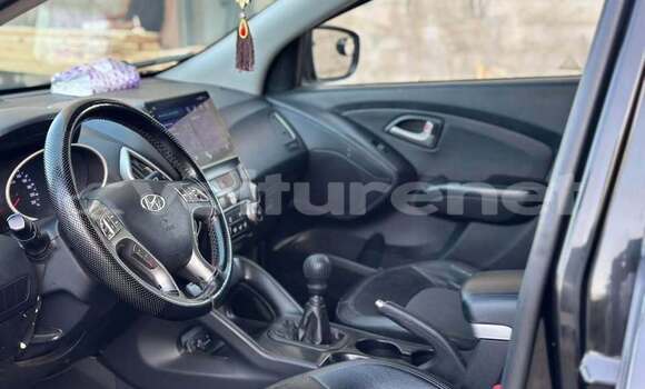 Acheter Occasion Voiture Hyundai ix35 Black à ar-Ribat, Rabat-Sale-Zammour-Zaer Acheter Occasion Voiture Hyundai ix35 Black à ar-Ribat, Rabat-Sale-Zammour-Zaer