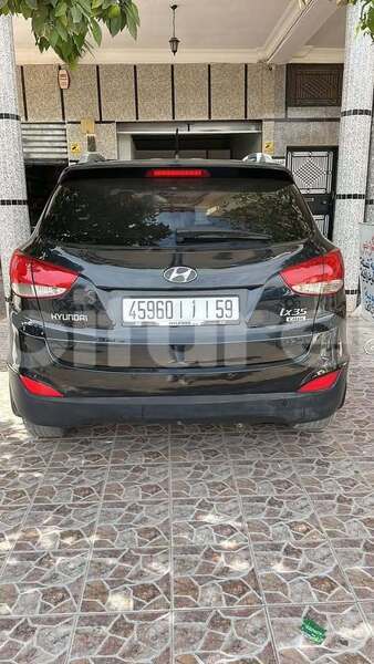 Big with watermark hyundai ix35 rabat sale zammour zaer ar ribat 2669