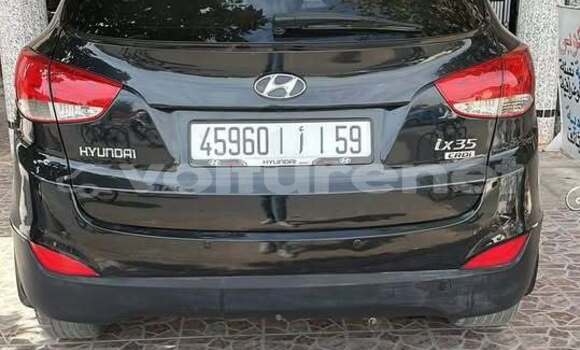 Acheter Occasion Voiture Hyundai ix35 Black à ar-Ribat, Rabat-Sale-Zammour-Zaer Acheter Occasion Voiture Hyundai ix35 Black à ar-Ribat, Rabat-Sale-Zammour-Zaer