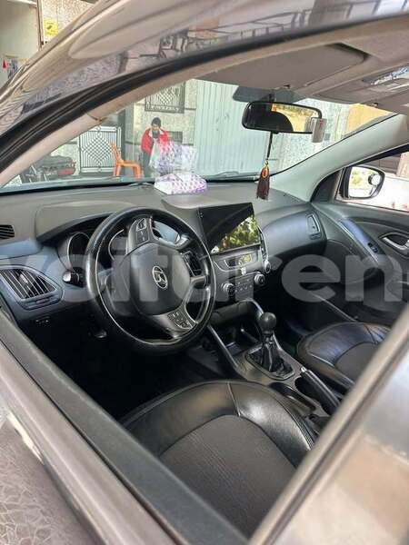 Big with watermark hyundai ix35 rabat sale zammour zaer ar ribat 2669