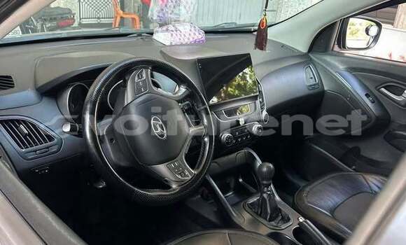 Acheter Occasion Voiture Hyundai ix35 Black à ar-Ribat, Rabat-Sale-Zammour-Zaer Acheter Occasion Voiture Hyundai ix35 Black à ar-Ribat, Rabat-Sale-Zammour-Zaer
