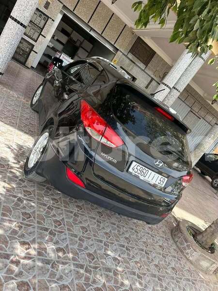 Big with watermark hyundai ix35 rabat sale zammour zaer ar ribat 2669