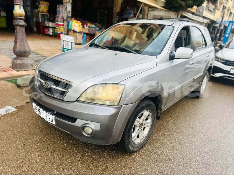 Big with watermark kia sorento rabat sale kenitra rabat 2670