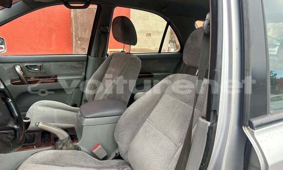 Acheter Occasion Voiture Kia Sorento Gris foncé à Rabat, Rabat-salé-kénitra Acheter Occasion Voiture Kia Sorento Gris foncé à Rabat, Rabat-salé-kénitra