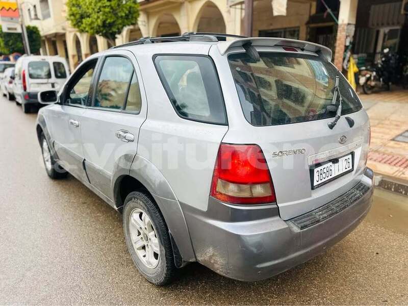 Big with watermark kia sorento rabat sale kenitra rabat 2670