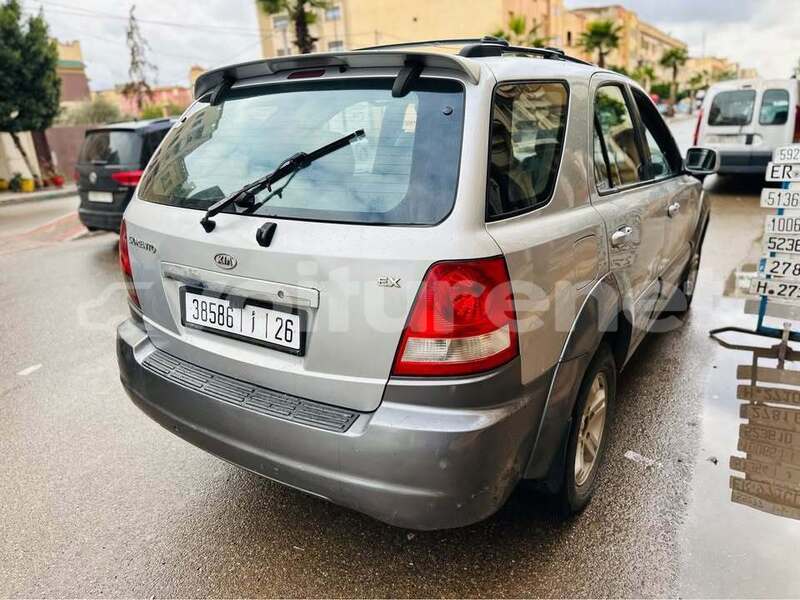 Big with watermark kia sorento rabat sale kenitra rabat 2670