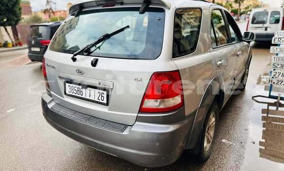Acheter Occasion Voiture Kia Sorento Gris foncé à Rabat, Rabat-salé-kénitra Acheter Occasion Voiture Kia Sorento Gris foncé à Rabat, Rabat-salé-kénitra