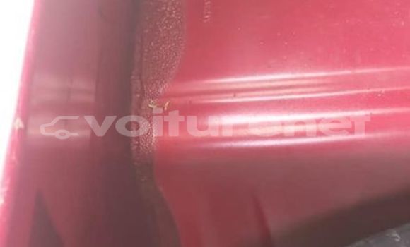 Acheter Occasion Voiture Dacia Sandero Rouge à ad-Dar-al-Bayda, Casablanca Acheter Occasion Voiture Dacia Sandero Rouge à ad-Dar-al-Bayda, Casablanca