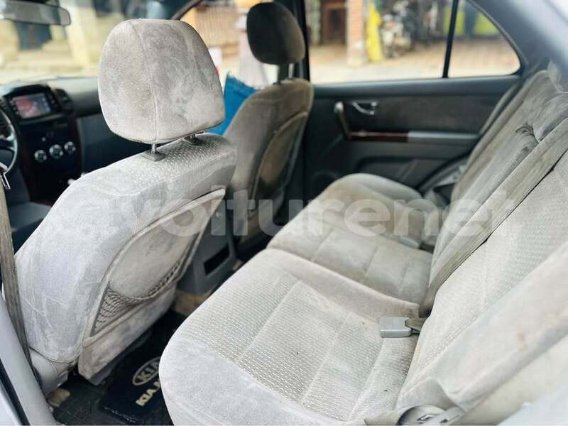 Big with watermark kia sorento rabat sale kenitra rabat 2670