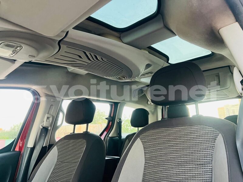 Big with watermark peugeot traveller rabat sale kenitra rabat 2671