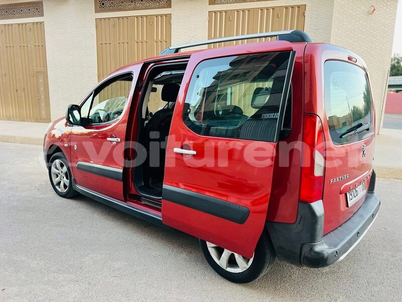 Big with watermark peugeot traveller rabat sale kenitra rabat 2671