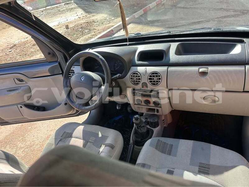 Big with watermark renault kangoo rabat sale kenitra rabat 2672