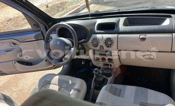 Acheter Occasion Voiture Renault Kangoo Black à Rabat, Rabat-salé-kénitra Acheter Occasion Voiture Renault Kangoo Black à Rabat, Rabat-salé-kénitra