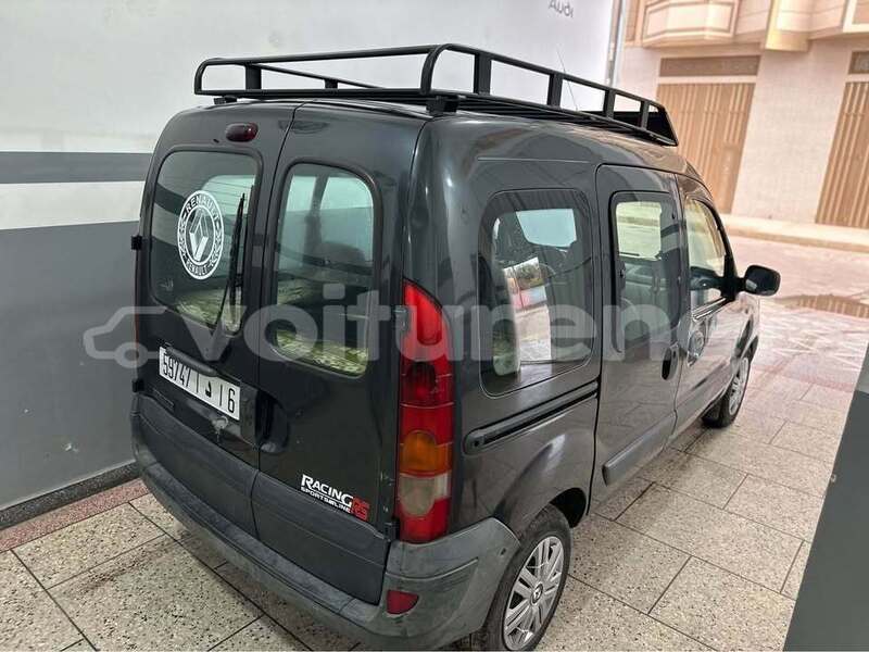 Big with watermark renault kangoo rabat sale kenitra rabat 2672