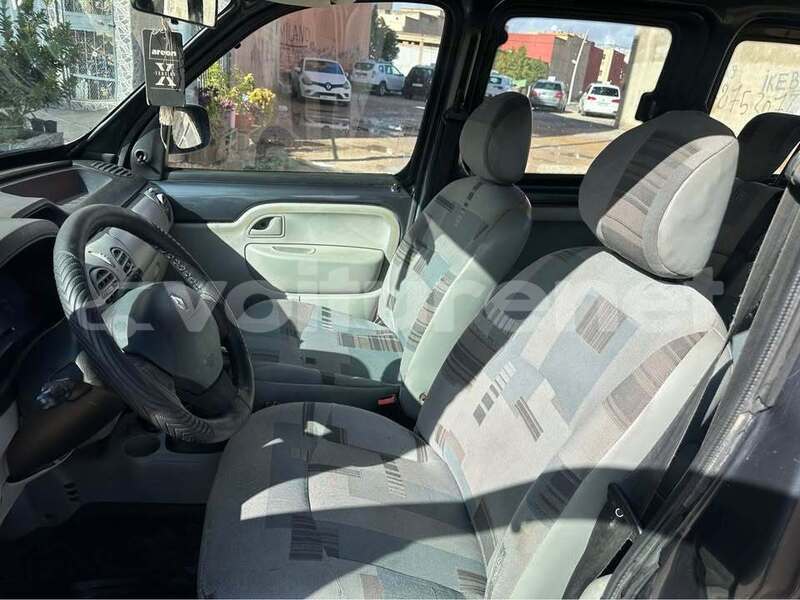 Big with watermark renault kangoo rabat sale kenitra rabat 2672