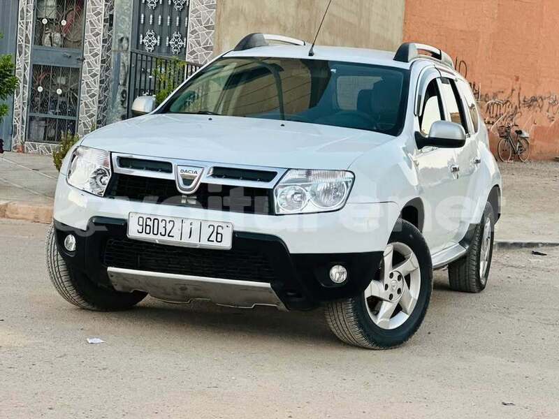 Big with watermark dacia duster rabat sale kenitra rabat 2673