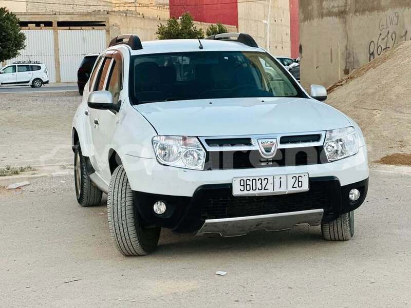 Big with watermark dacia duster rabat sale kenitra rabat 2673