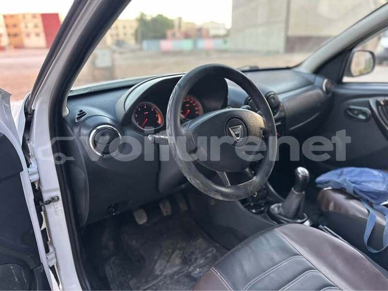 Big with watermark dacia duster rabat sale kenitra rabat 2673