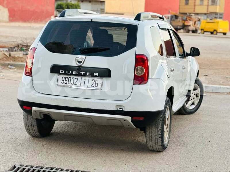 Big with watermark dacia duster rabat sale kenitra rabat 2673