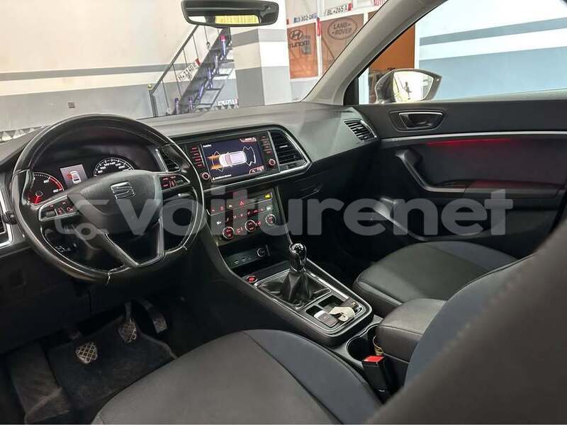 Big with watermark seat ateca rabat sale kenitra rabat 2675