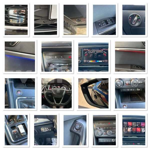 Big with watermark seat ateca rabat sale kenitra rabat 2675