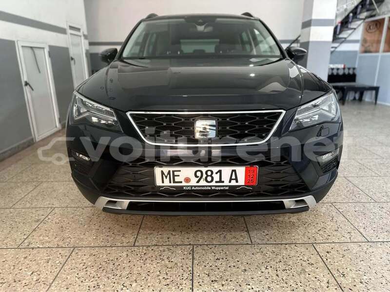 Big with watermark seat ateca rabat sale kenitra rabat 2675