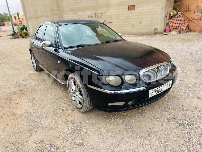 Big with watermark rover 75 rabat sale zammour zaer ar ribat 2677